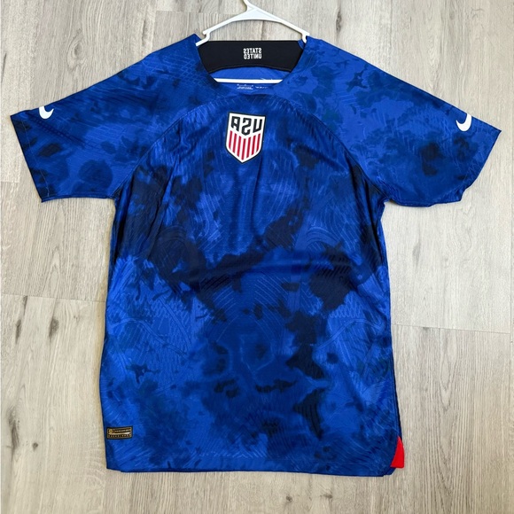 Nike USA National Team Soccer Jersey size XL - Picture 1 of 2
